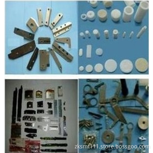 Juki Feeder Part CTF ATF CTFR FTF Smt Feeder parts